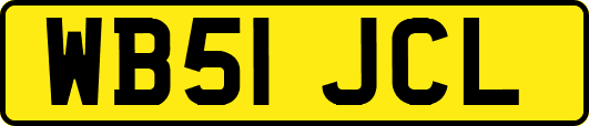 WB51JCL