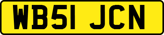 WB51JCN