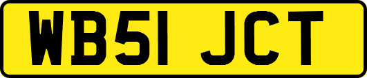 WB51JCT