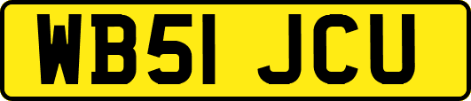 WB51JCU