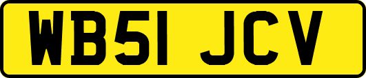 WB51JCV