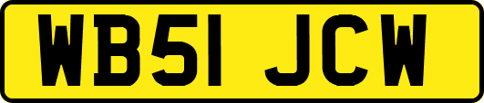 WB51JCW