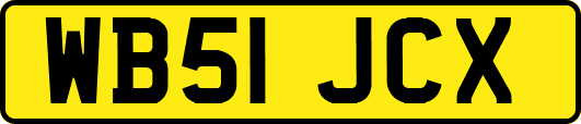 WB51JCX