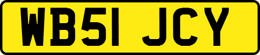 WB51JCY