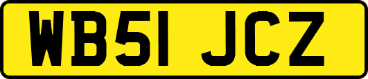 WB51JCZ