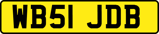 WB51JDB