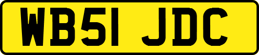 WB51JDC
