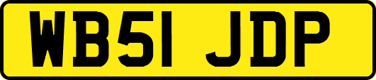 WB51JDP