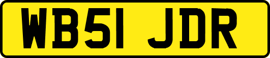 WB51JDR