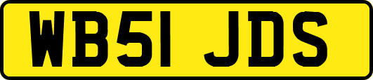 WB51JDS