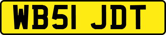 WB51JDT