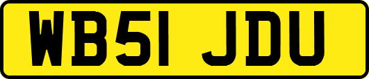 WB51JDU