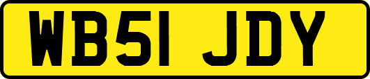 WB51JDY