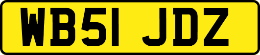 WB51JDZ