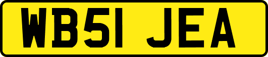 WB51JEA