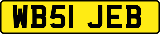 WB51JEB