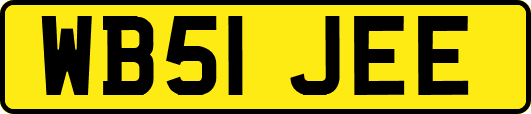 WB51JEE
