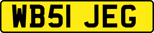 WB51JEG