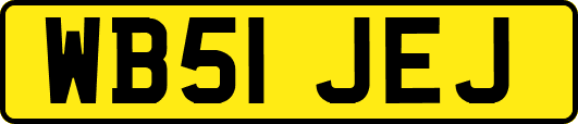 WB51JEJ