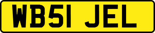 WB51JEL