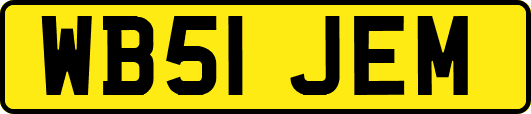 WB51JEM