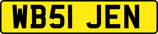 WB51JEN