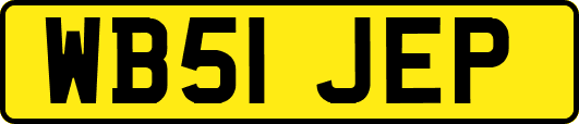 WB51JEP