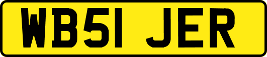 WB51JER