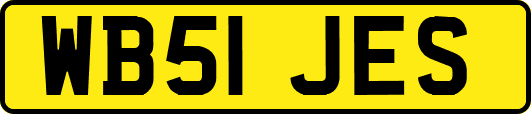 WB51JES