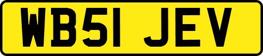 WB51JEV