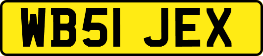 WB51JEX