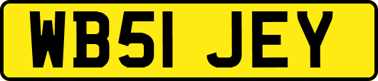 WB51JEY