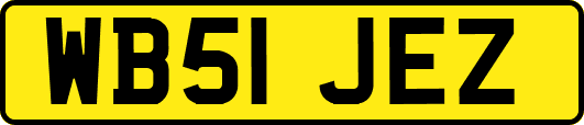 WB51JEZ