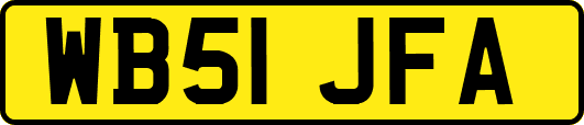 WB51JFA