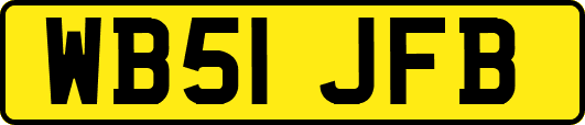 WB51JFB