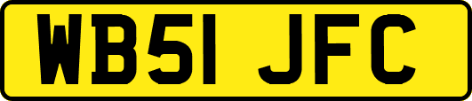 WB51JFC