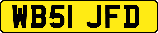 WB51JFD