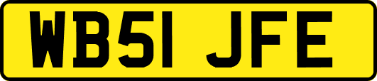 WB51JFE