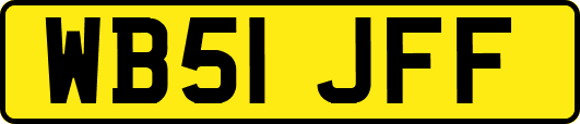 WB51JFF