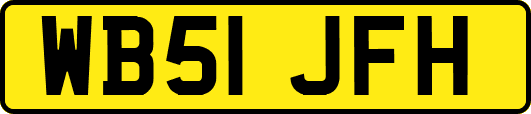 WB51JFH
