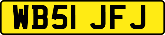 WB51JFJ