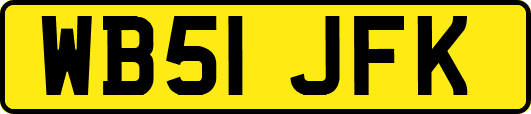 WB51JFK