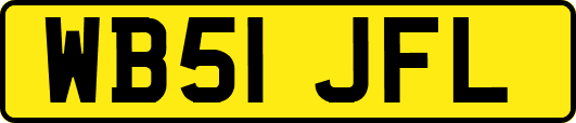 WB51JFL