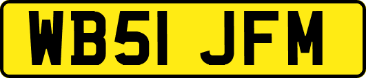 WB51JFM
