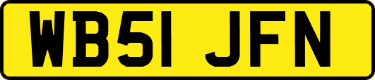 WB51JFN