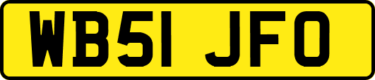 WB51JFO