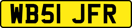 WB51JFR