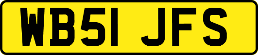 WB51JFS