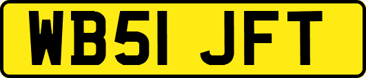 WB51JFT