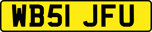 WB51JFU
